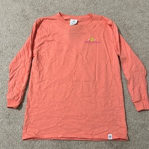 (BNWT) Youth Medium Simply Southern Long Sleeve
